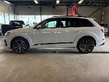 2022 Audi Q7 S-Line 1 Owner | Off Lease | New Tires - Photo 10