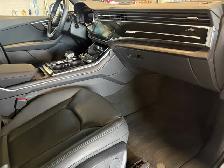 2022 Audi Q7 S-Line 1 Owner | Off Lease | New Tires - Photo 16