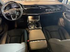 2022 Audi Q7 S-Line 1 Owner | Off Lease | New Tires - Photo 18