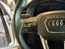 2022 Audi Q7 S-Line 1 Owner | Off Lease | New Tires - Photo 19