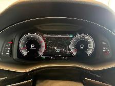 2022 Audi Q7 S-Line 1 Owner | Off Lease | New Tires - Photo 20