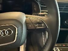 2022 Audi Q7 S-Line 1 Owner | Off Lease | New Tires - Photo 21