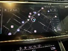 2022 Audi Q7 S-Line 1 Owner | Off Lease | New Tires - Photo 24