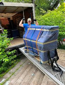 Déménagement à partir de 85$/h 514-703-6147 - Photo 3