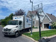 Déménagement à partir de 85$/h 514-703-6147 - Photo 5
