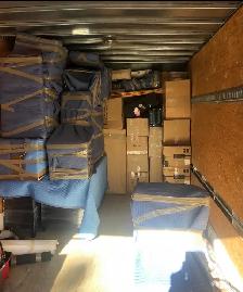 Déménagement à partir de 85$/h 514-703-6147 - Photo 7