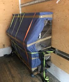 Déménagement à partir de 85$/h 514-703-6147 - Photo 8
