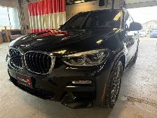 2019 BMW X3 M-Sport 1 Owner | 0 Accidents