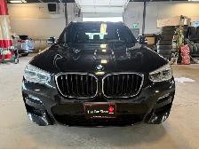 2019 BMW X3 M-Sport 1 Owner | 0 Accidents - Photo 2