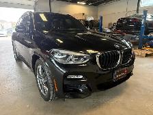 2019 BMW X3 M-Sport 1 Owner | 0 Accidents - Photo 3