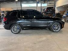 2019 BMW X3 M-Sport 1 Owner | 0 Accidents - Photo 4
