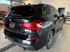 2019 BMW X3 M-Sport 1 Owner | 0 Accidents - Photo 5