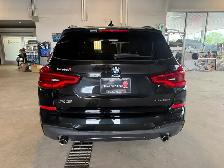 2019 BMW X3 M-Sport 1 Owner | 0 Accidents - Photo 6