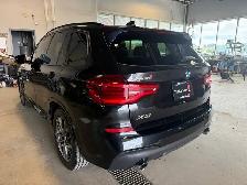 2019 BMW X3 M-Sport 1 Owner | 0 Accidents - Photo 9