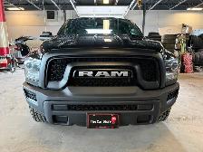 2023 RAM 1500 Warlock Hemi | Local | Warranty Remaining - Photo 2