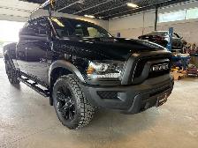2023 RAM 1500 Warlock Hemi | Local | Warranty Remaining - Photo 3