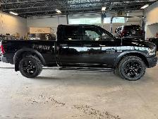 2023 RAM 1500 Warlock Hemi | Local | Warranty Remaining - Photo 4