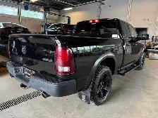 2023 RAM 1500 Warlock Hemi | Local | Warranty Remaining - Photo 5