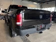 2023 RAM 1500 Warlock Hemi | Local | Warranty Remaining - Photo 7