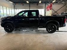 2023 RAM 1500 Warlock Hemi | Local | Warranty Remaining - Photo 8