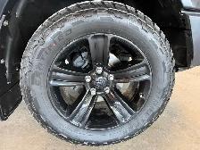 2023 RAM 1500 Warlock Hemi | Local | Warranty Remaining - Photo 9