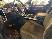 2023 RAM 1500 Warlock Hemi | Local | Warranty Remaining - Photo 10