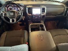 2023 RAM 1500 Warlock Hemi | Local | Warranty Remaining - Photo 12