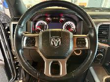 2023 RAM 1500 Warlock Hemi | Local | Warranty Remaining - Photo 13