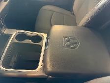2023 RAM 1500 Warlock Hemi | Local | Warranty Remaining - Photo 17