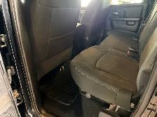 2023 RAM 1500 Warlock Hemi | Local | Warranty Remaining - Photo 19