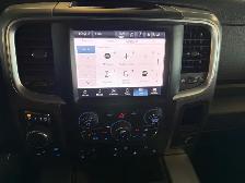 2023 RAM 1500 Warlock Hemi | Local | Warranty Remaining - Photo 24