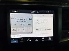 2023 RAM 1500 Warlock Hemi | Local | Warranty Remaining - Photo 27