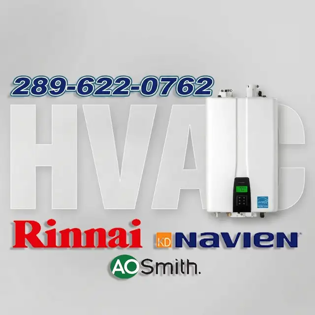 Tankless Water Heater Tankless Water Heater 45
