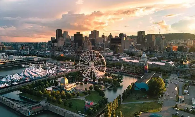 In Montreal- Personal assistant - 900$/week - No experience