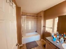 Master bedroom with a private  bathroom and a walk-in closet - Photo 4