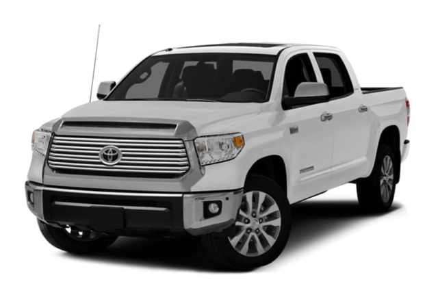 WANTED:  Toyota Tundra Crewmax 4x4