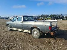 1990 Chevrolet 3500 - Photo 4