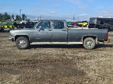1990 Chevrolet 3500 - Photo 5