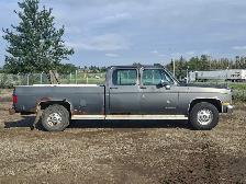 1990 Chevrolet 3500 - Photo 6