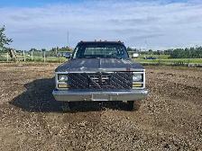 1990 Chevrolet 3500 - Photo 7