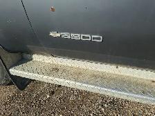 1990 Chevrolet 3500 - Photo 13