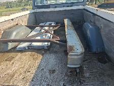1990 Chevrolet 3500 - Photo 26
