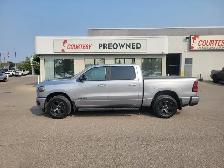 2025 Ram 1500 Sport - Photo 2