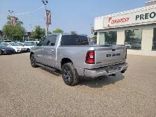 2025 Ram 1500 Sport - Photo 3