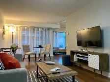 Furnished Condo at Yonge & Eglinton ️ Short & Long-Term Rent $3,