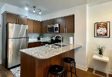 Furnished Condo at Yonge & Eglinton ️ Short & Long-Term Rent $3, - Photo 5