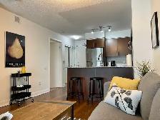 Furnished Condo at Yonge & Eglinton ️ Short & Long-Term Rent $3, - Photo 7