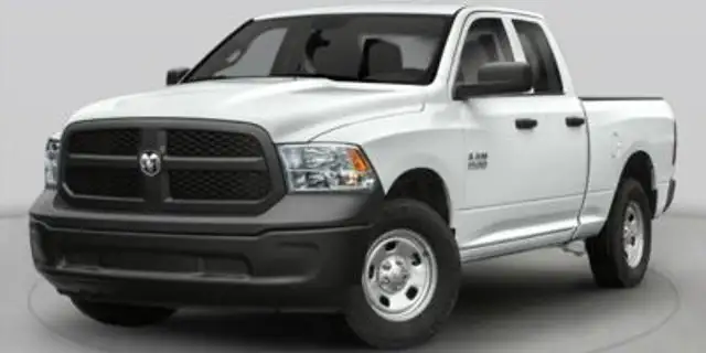 2019 Ram 1500 Classic Express  - 4x4 - Wheel & Sound Group