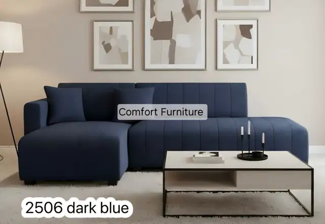 Brand New Premium Quality Sectional Sofa