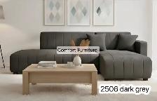 Brand New Premium Quality Sectional Sofa - Photo 3